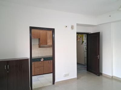 Living Room Image of 925 Sq.ft 2 BHK Apartment / Flat for sale in Paras Tierea, Sector 137 Noida for Rs. 8000000