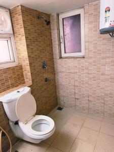 Image of 1075 Sq.ft 2 BHK Apartment / Flat for rent in The 3C Lotus Zing, Sector 168, Noida for Rs. 32000