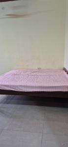 Bedroom Image of 1100 Sq.ft 2 BHK Apartment / Flat for rent in Vaishali Nagar Jaipur for Rs. 22000