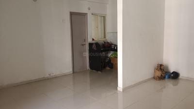 Living Room Image of 900 Sq.ft 3 BHK Apartment / Flat for sale in Ayodhya Bypass Bhopal for Rs. 3500000