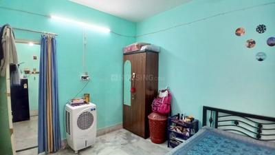 Bedroom Image of 770 Sq.ft 2 BHK Apartment / Flat for sale in Keshtopur Kolkata for Rs. 2700000