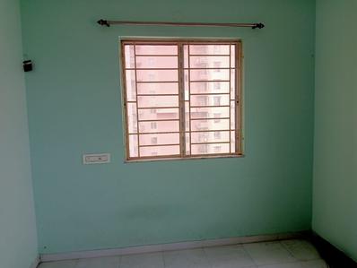Bedroom Image of 850 Sq.ft 2 BHK Apartment / Flat for sale in Baranagar Kolkata for Rs. 4500000