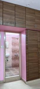 Bedroom Image of 1800 Sq.ft 3 BHK Apartment / Flat for rent in Velachery Chennai for Rs. 35000