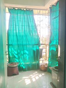 Bedroom Two Image of 1080 Sq.ft 2 BHK Apartment / Flat for sale in Bopal Ahmedabad for Rs. 5850000