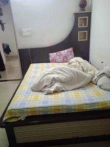 Bedroom Image of 1950 Sq.ft 4 BHK Apartment / Flat for sale in Khetrajpur Sambalpur for Rs. 7500000