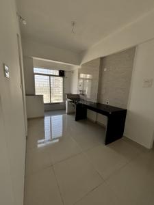 Kitchen Image of 1300 Sq.ft 3 BHK Apartment / Flat for sale in Punawale Pune for Rs. 9100000