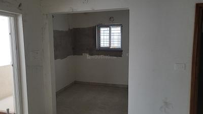 Kitchen Image of 1917 Sq.ft 3 BHK Apartment / Flat for sale in Kompally Hyderabad for Rs. 10543500