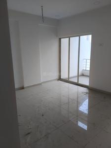 Hall Image of 1000 Sq.ft 2 BHK Apartment / Flat for sale in Besa Nagpur for Rs. 4300000