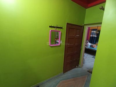 Bedroom Image of 850 Sq.ft 2 BHK Apartment / Flat for rent in Bansdroni Kolkata for Rs. 18500