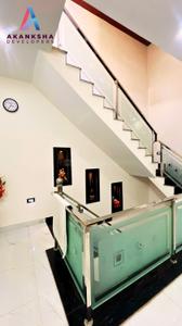 Hall Image of 2200 Sq.ft 3.5 BHK Independent House for sale in Sahastradhara Road Dehradun for Rs. 13500000