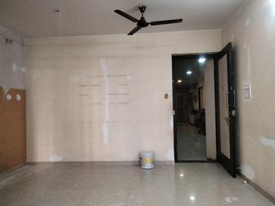 Living Room Image of 650 Sq.ft 1.5 BHK Apartment / Flat for sale in Panvel Navi Mumbai for Rs. 6500000