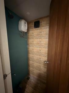Image of 450 Sq.ft 1 BHK Apartment / Flat for rent in Lodha Quality Home, Thane West, Thane for Rs. 23000