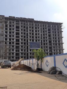 Image of 928 Sq.ft 2 BHK Apartment / Flat for sale in Ambernath East, Ambernath for Rs. 3900000