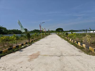 Image of 875 Sq.ft Residential Plot / Land for sale in Perungalathur, Chennai for Rs. 4374125
