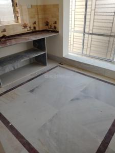 Kitchen Image of 411 Sq.ft 1 BHK Apartment / Flat for sale in Nayabad Kolkata for Rs. 1700000