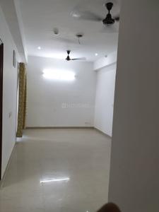 Hall Image of 1195 Sq.ft 2 BHK Apartment / Flat for sale in Paras Tierea, Sector 137 Noida for Rs. 10000000