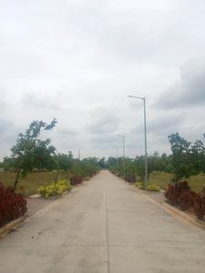 Image of 200 Sq.ft Residential Plot / Land for sale in Tukkuguda, Hyderabad for Rs. 6000002