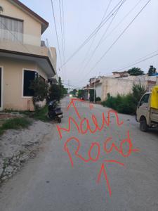 Image of 1740 Sq.ft Residential Plot / Land for sale in Maqsudan, Jalandhar for Rs. 2750000