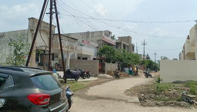 Image of 900 Sq.ft 1 BHK Independent House for sale in Butibori, Nagpur for Rs. 3500000