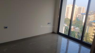 Bedroom Image of 1200 Sq.ft 2 BHK Apartment / Flat for sale in Seawoods Navi Mumbai for Rs. 22500000