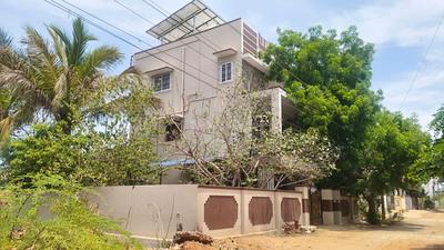 Image of 3300 Sq.ft 4 BHK Independent House for sale in Thyagaraja Nagar, Tirunelveli for Rs. 15000000