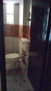Image of 1140 Sq.ft 3 BHK Apartment / Flat for sale in Supertech Livingston, Crossings Republik, Ghaziabad for Rs. 9500000