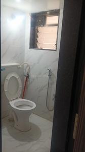 Image of 575 Sq.ft 1 BHK Apartment / Flat for rent in Highway Park, Kandivali East, Mumbai for Rs. 35000