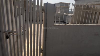 Balcony Image of 837 Sq.ft 2 BHK Penthouse for sale in HG Emerald Greens, Shekhpura Gwalior for Rs. 4500000