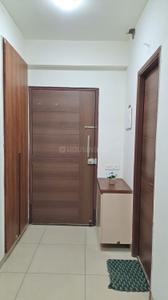 Bedroom Image of 400 Sq.ft 1 RK Studio for sale in Ashadeep Rainbow, Karolan Ka Barh Jaipur for Rs. 3500000