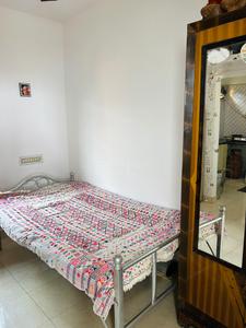 Bedroom Image of Home PG in Banaswadi, Bangalore