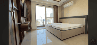 3 BHK Independent Builder Floor