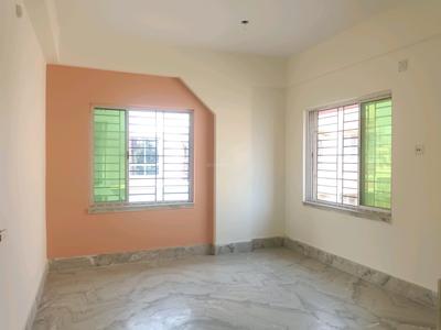 Bedroom Image of 1142 Sq.ft 3 BHK Apartment / Flat for sale in Bansdroni Kolkata for Rs. 5880000