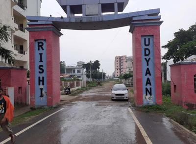 Image of 880 Sq.ft Residential Plot / Land for sale in Kisan Path, Lucknow for Rs. 3520000