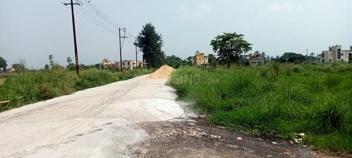 Dream township project Main Image 1