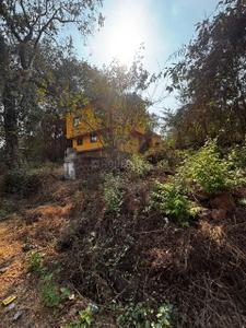 Image of 415 Sq.ft Residential Plot / Land for sale in Colvale, Goa for Rs. 18675000