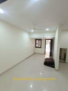 Hall Image of 600 Sq.ft 1 BHK Builder Floor for rent in Bhicholi Mardana Indore for Rs. 15000