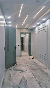 Hall Image of 900 Sq.ft 2 BHK Independent House for rent in Subhash Nagar New Delhi for Rs. 38000
