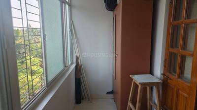 Balcony Image of 1173 Sq.ft 2 BHK Apartment / Flat for sale in Adwalpalkar Shelters, Panjim Goa for Rs. 15000000