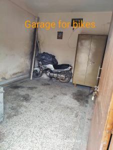 Bedroom Image of 1100 Sq.ft 2 BHK Apartment / Flat for rent in Udit Nagar Rourkela for Rs. 14500