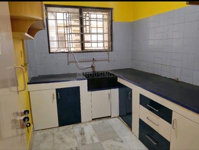 Kitchen Image of 1435 Sq.ft 3 BHK Apartment / Flat for sale in NGV Commercial Complex, Koramangala Bengaluru for Rs. 19700000