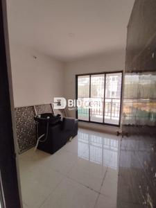 Hall Image of 450 Sq.ft 1 BHK Apartment / Flat for sale in Karjat Thane for Rs. 1110000