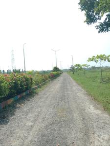Image of 1440 Sq.ft Residential Plot / Land for sale in Vriddhica Heritage, Bara Gagan Gohalia, Kolkata for Rs. 450000