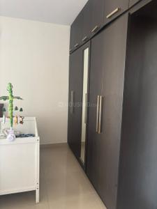 Bedroom Image of 1900 Sq.ft 3 BHK Apartment / Flat for sale in Sattva Senorita, Junnasandra Bengaluru for Rs. 35000000