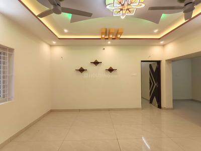 Hall Image of 1400 Sq.ft 2 BHK Independent House for sale in Saravanampatty Coimbatore for Rs. 9000000
