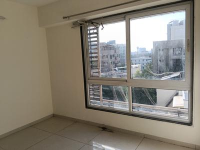 Bedroom Image of 1700 Sq.ft 3 BHK Apartment / Flat for sale in Yashasvi Elegance, Navrangpura Ahmedabad for Rs. 15500000