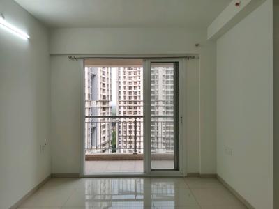 Living Room Image of 450 Sq.ft 1 BHK Apartment / Flat for sale in Ashar Pulse, Thane West Thane for Rs. 8900000