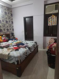 2 BHK Independent Builder Floor