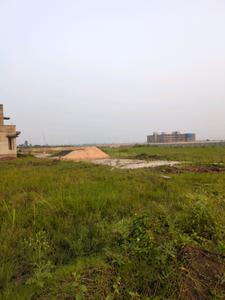 Image of 1440 Sq.ft Residential Plot / Land for sale in Swapnabhumi, New Town, Kolkata for Rs. 3666666