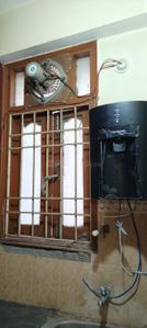 Kitchen Image of 1550 Sq.ft 3.5 BHK Apartment / Flat for rent in Rukanpura Patna for Rs. 20000