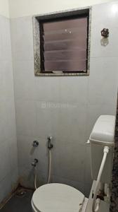 Bathroom Image of 1025 Sq.ft 2 BHK Apartment / Flat for sale in Sneh Velani Exotica, Atladara Vadodara for Rs. 2650000